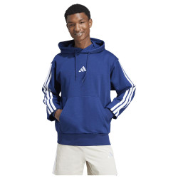 Adidas Ανδρικό φούτερ Essentials 3-Stripes Fleece Hoodie